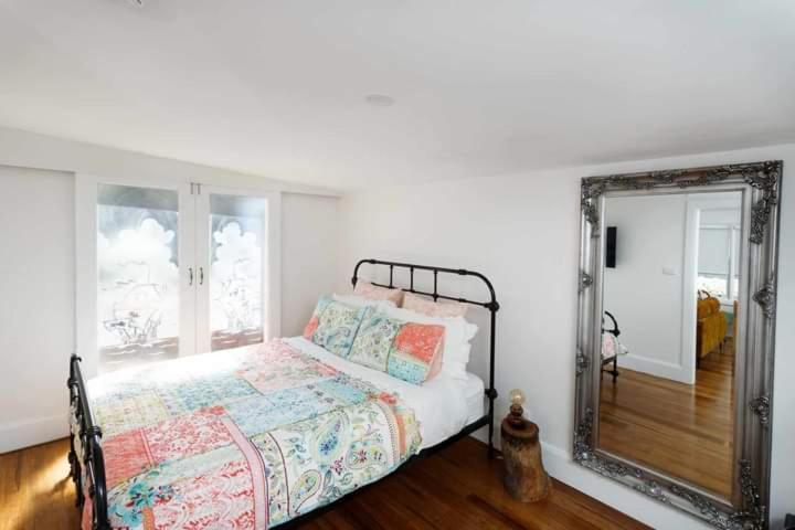 Studio 39 Hotel Shepparton Ngoại thất bức ảnh